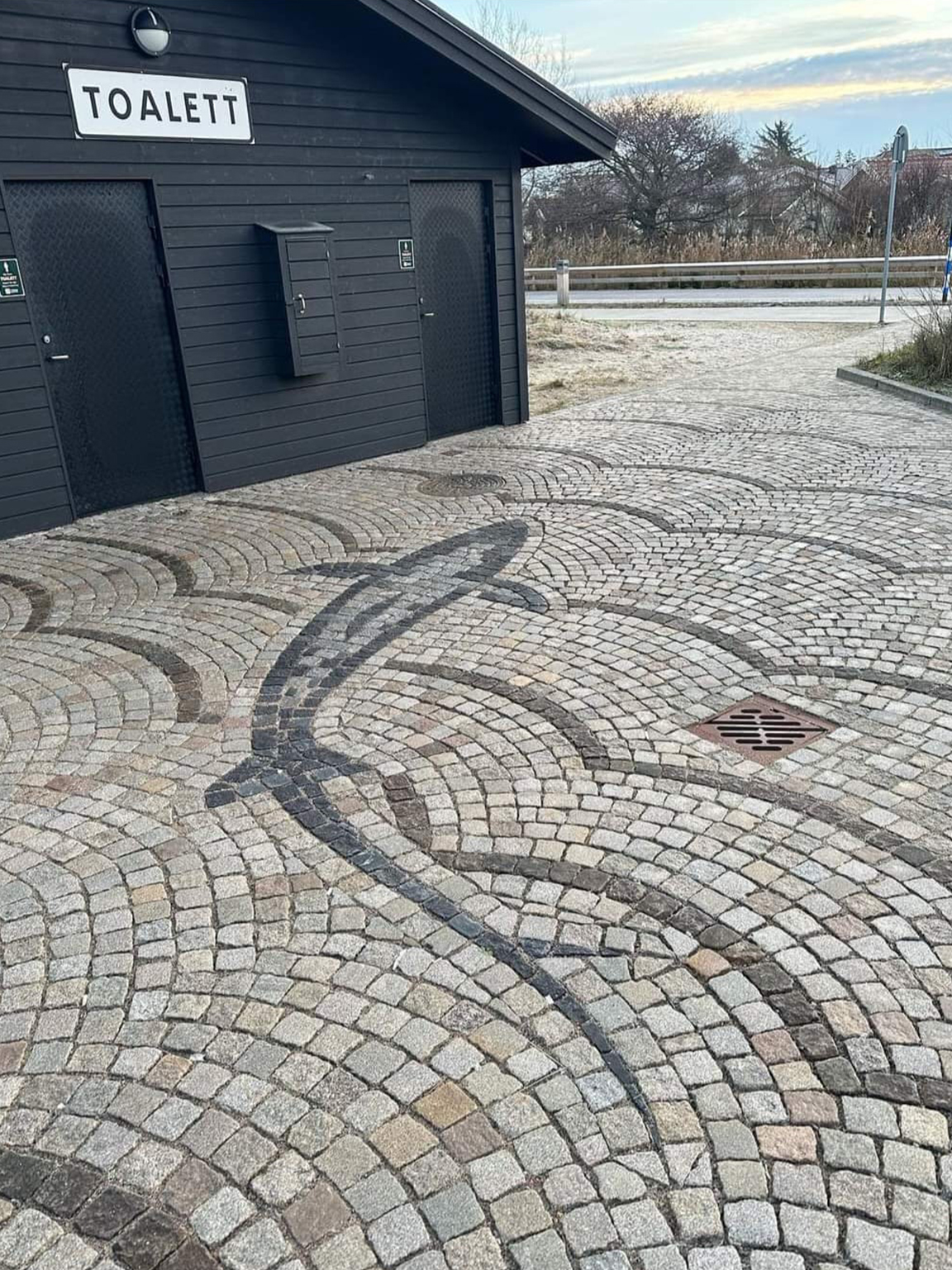 Varberg – Suécia 2022