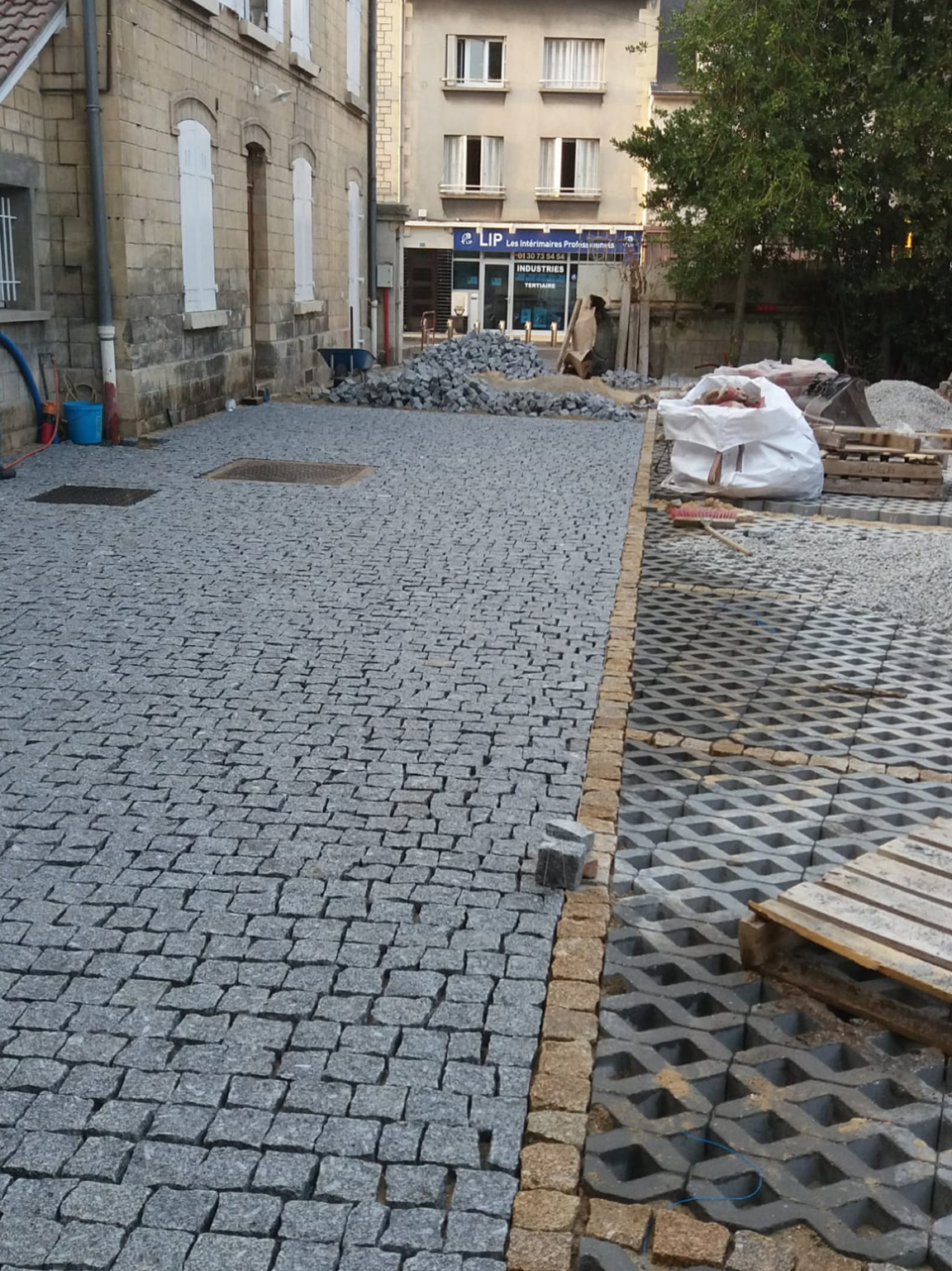 Paris 2019